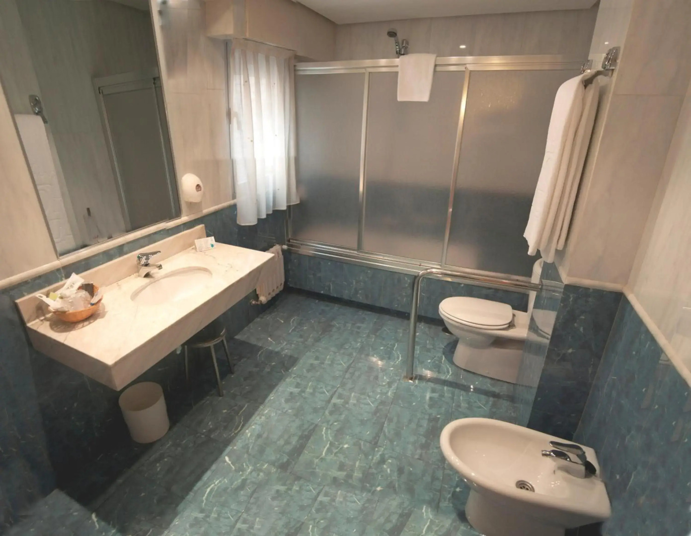 Photo - Hotel Castilla Vieja