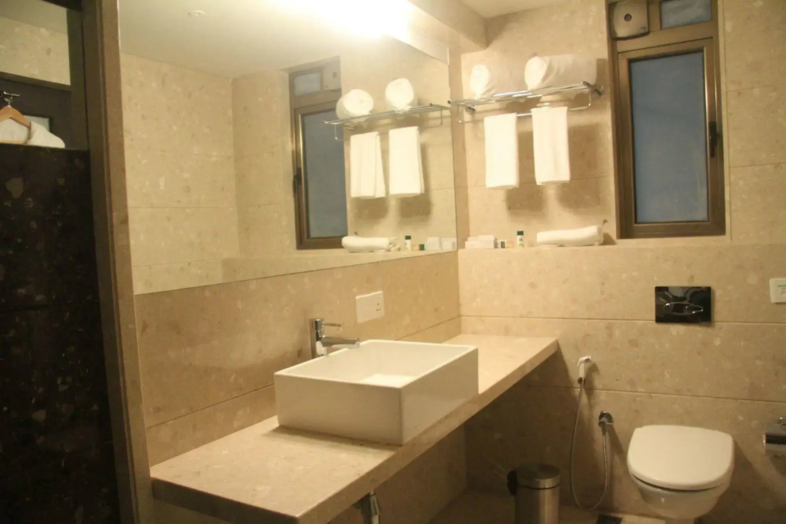 Foto - Hotel Beacon T2