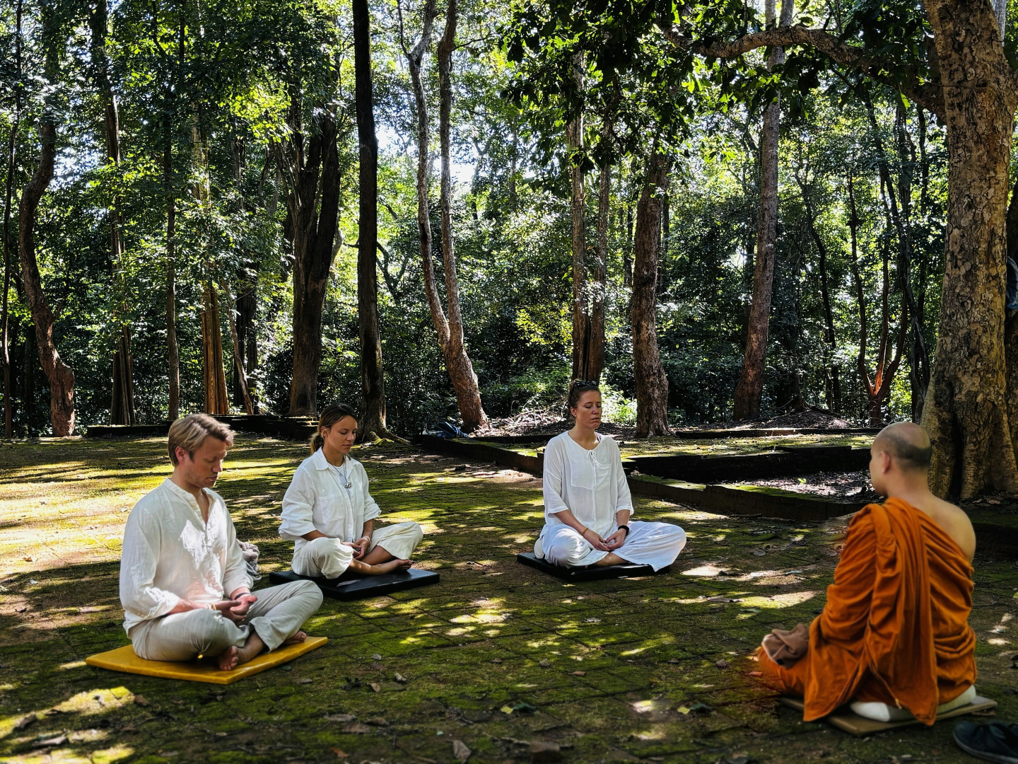 Foto - Aleenta Retreat Chiang Mai - The Leading Hotels of the World