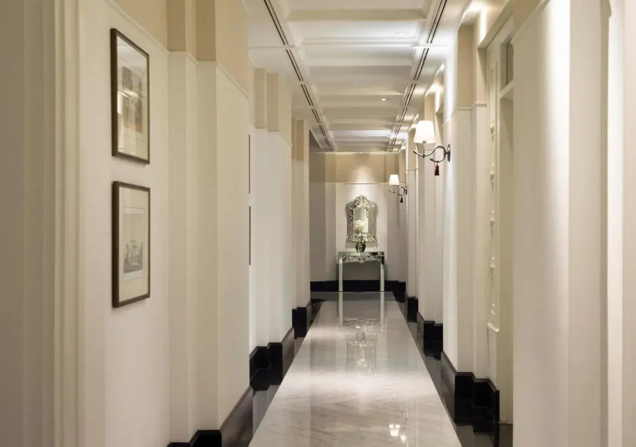 Foto - The Hermitage, A Tribute Portfolio Hotel, Jakarta