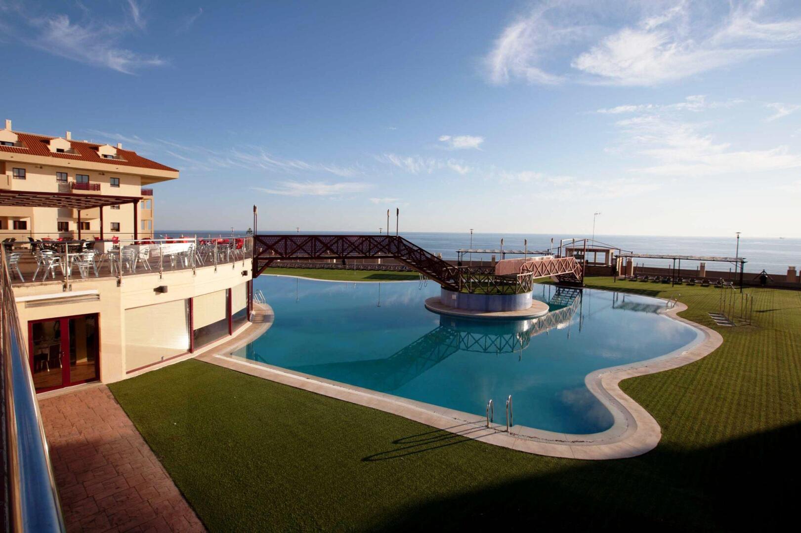 Photo - Ohtels Mazagon