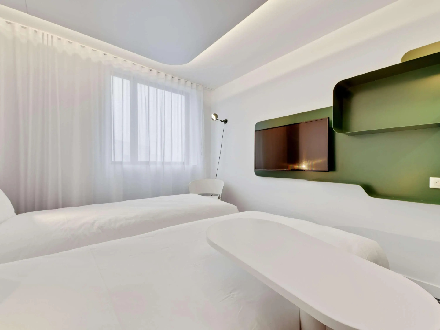 Photo - ibis Styles Paris Orly Airport