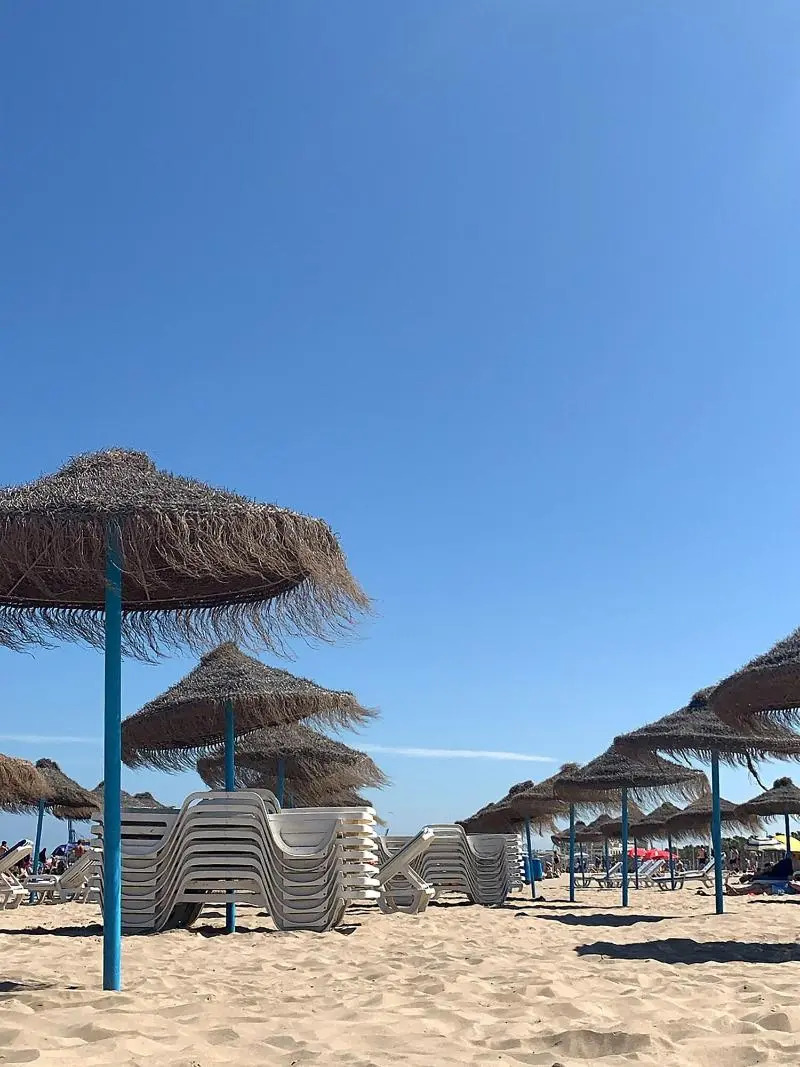 Foto - Hotel Turia Valencia