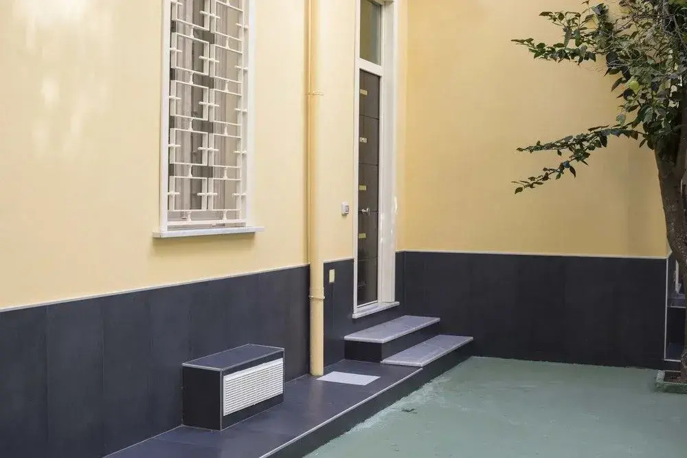 Foto - Wanda Bed&Breakfast