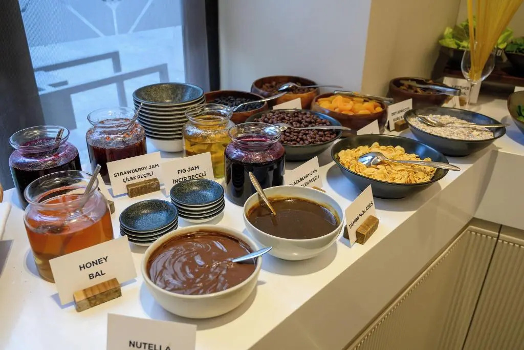 Photo - Four Points Flex by Sheraton Istanbul Taksim Square