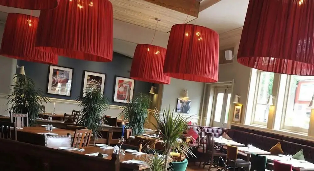 Foto - The Station Hotel