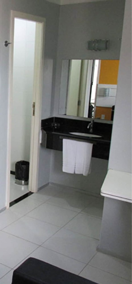 Foto - Veleiros Mar Hotel