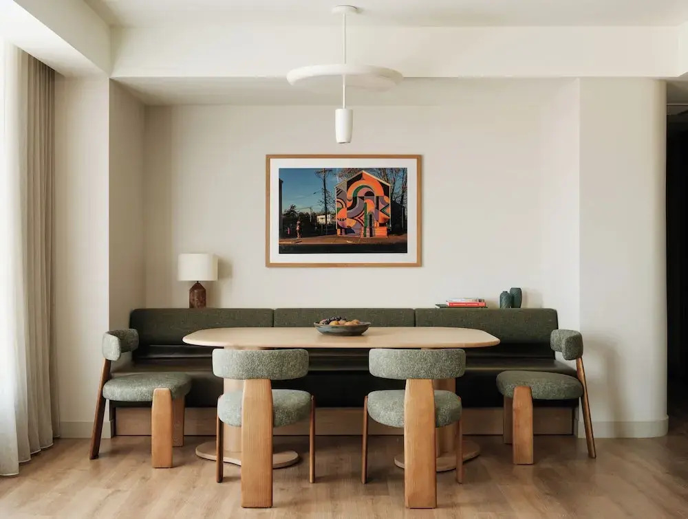 Photo - The Atlas Hotel