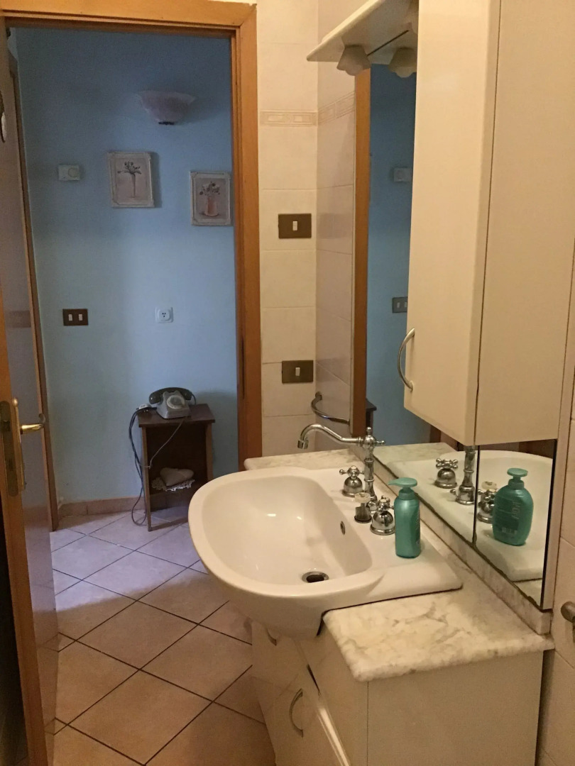 Foto - ACHIRINA bed and breakfast