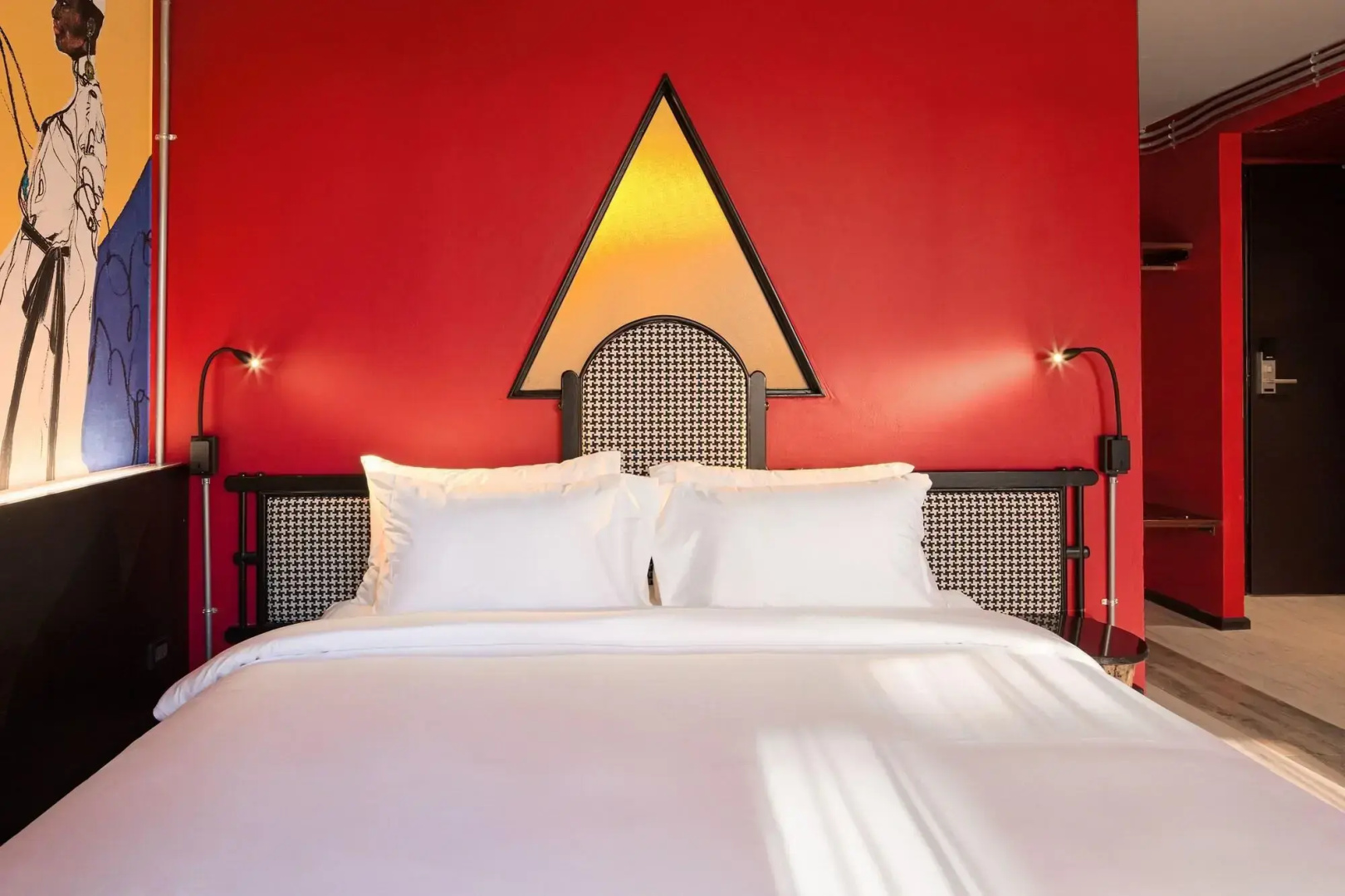 Foto - MeStyle Museum Hotel