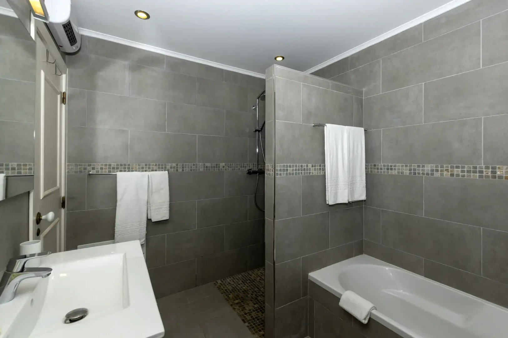 Foto - Rocha Brava Village Resort