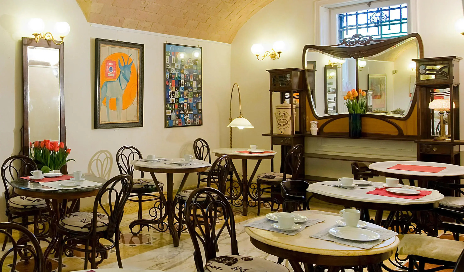 Photo - Hotel Emona Aquaeductus