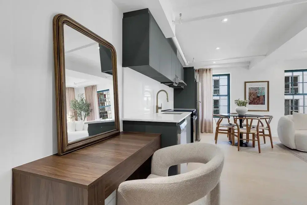 Foto - The Mercer Boutique Hotel