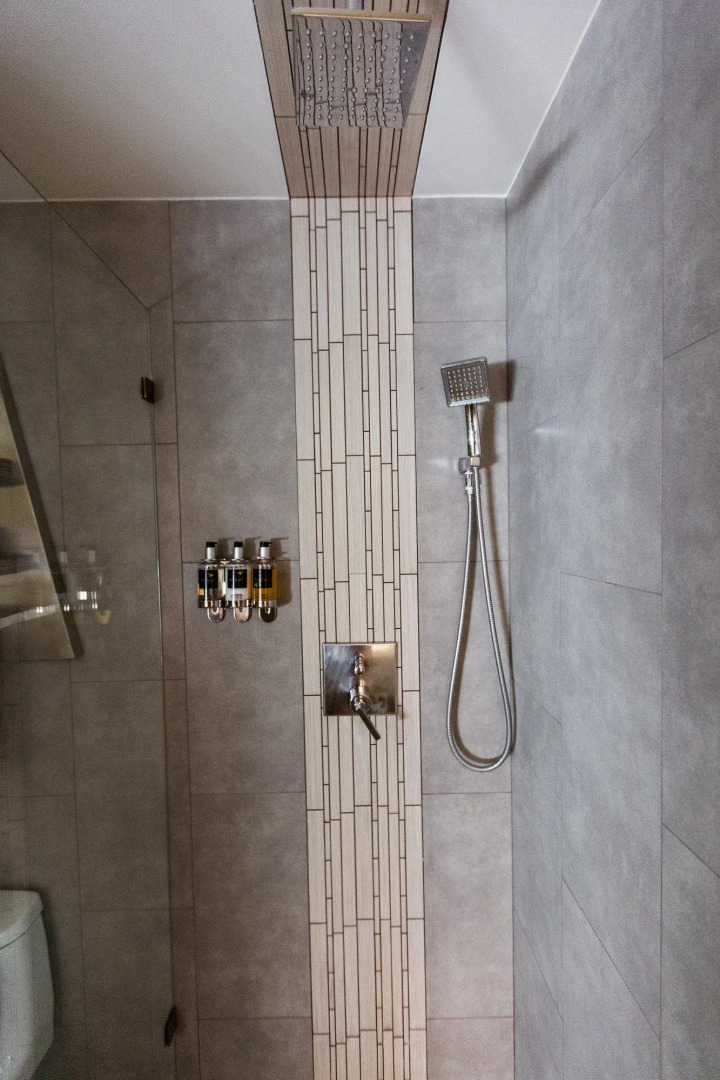 Foto - The Moment Hotel