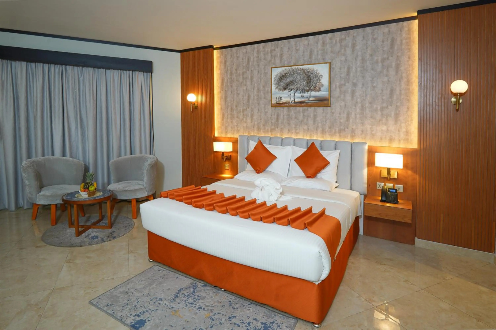 Foto - Concorde Palace Hotel