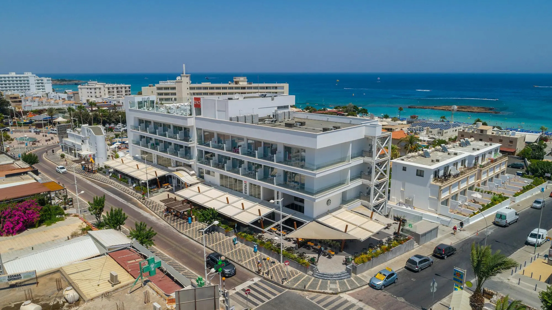 Photo - Protaras Plaza Hotel