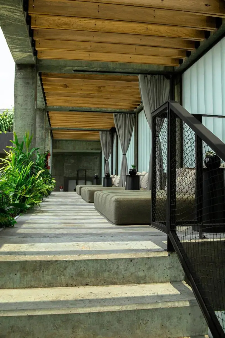 Foto - Volga, Member of Preferred Hotels & Resorts