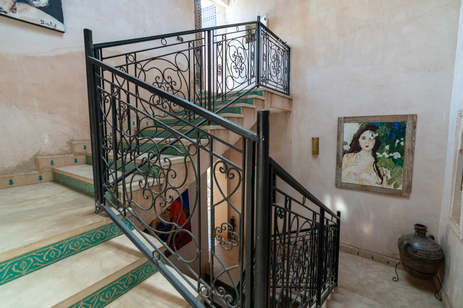 Foto - Palais Nejma oriental