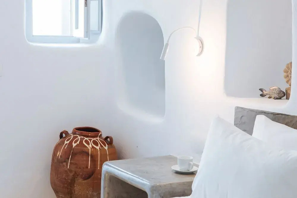 Foto - Aetheria Villas