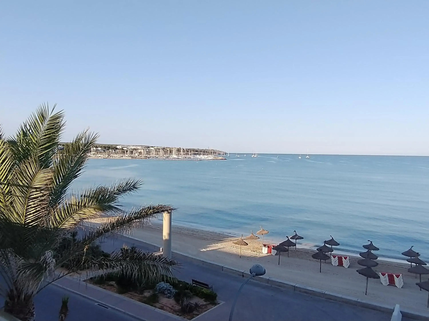 Photo - Hotel Marina Playa De Palma