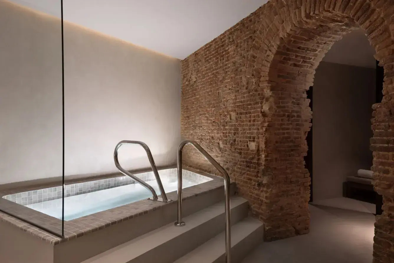 Foto - JW Marriott Hotel Madrid