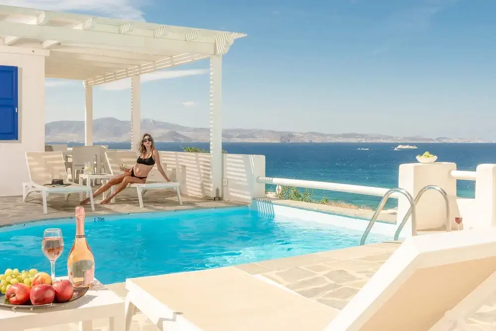 Photo - Apricot and Sea Luxury Villas
