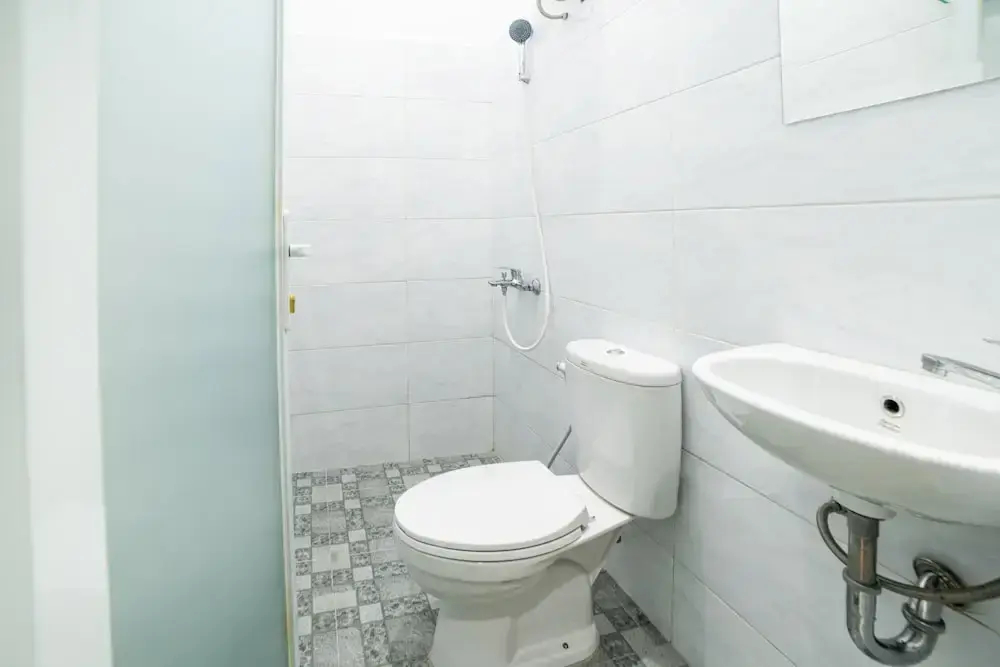 Foto - RedDoorz Plus near Thamrin Plaza Medan