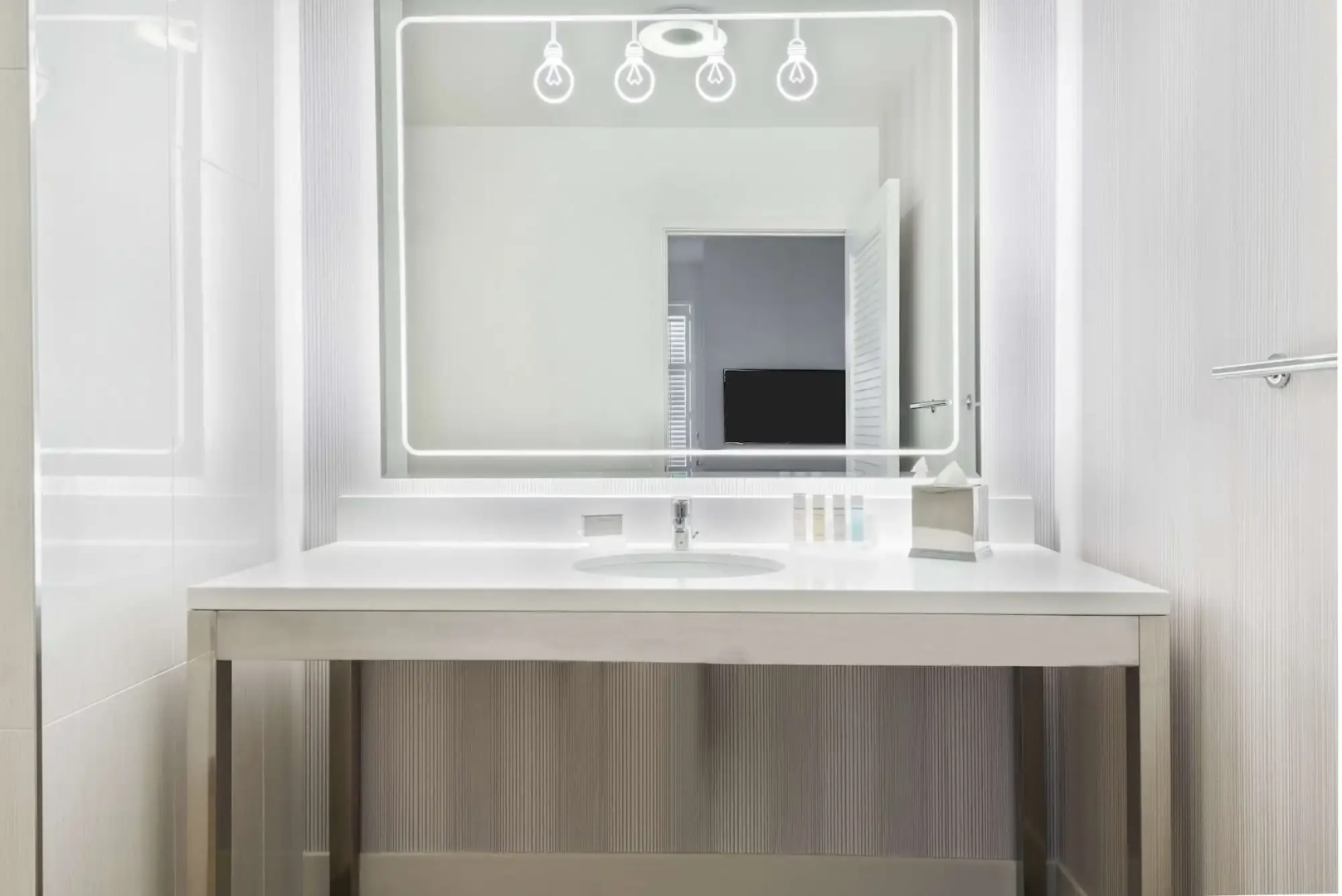 Foto - Homewood Suites by Hilton Sarasota-Lakewood Ranch