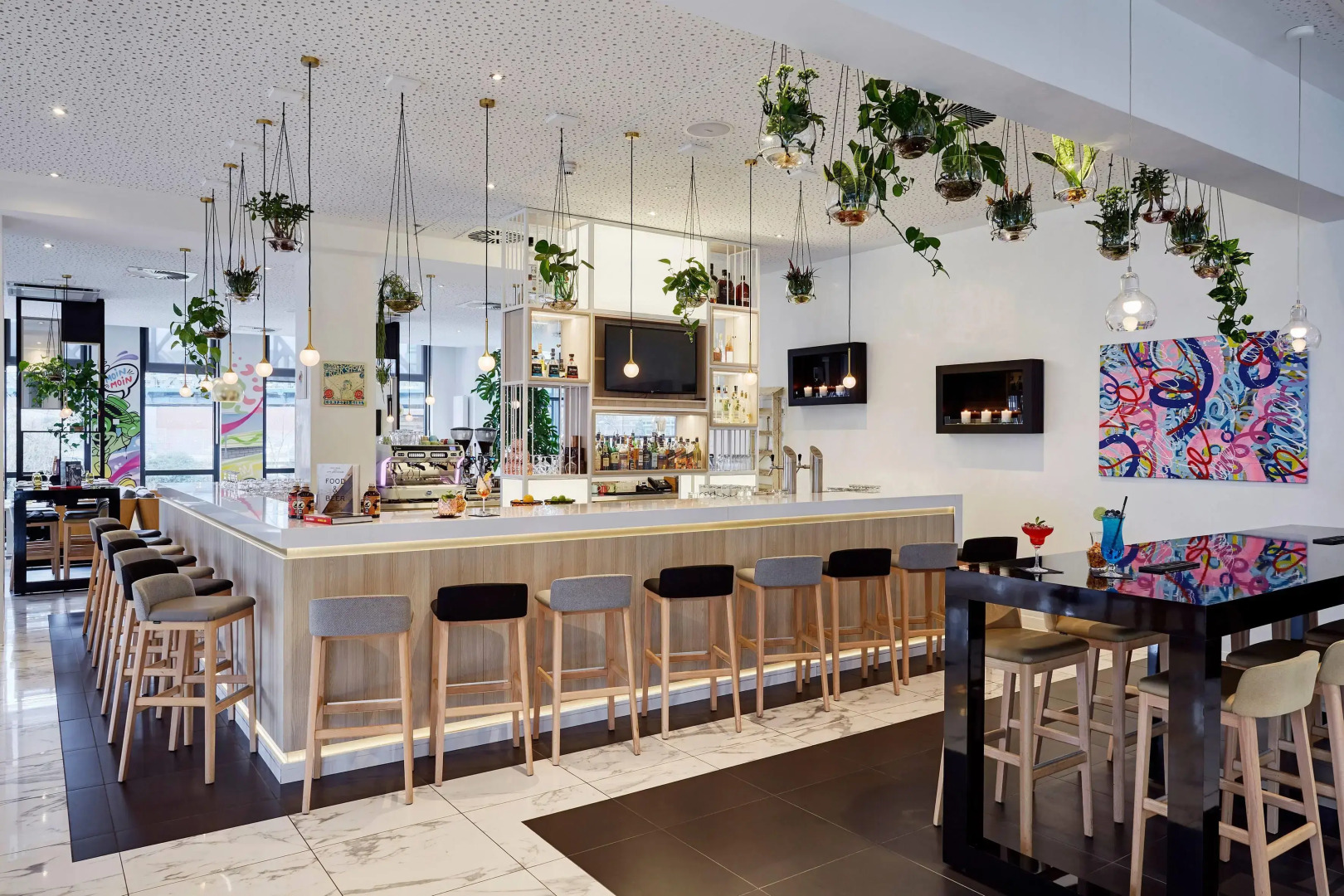 Foto - INNSiDE by Meliá Hamburg Hafen