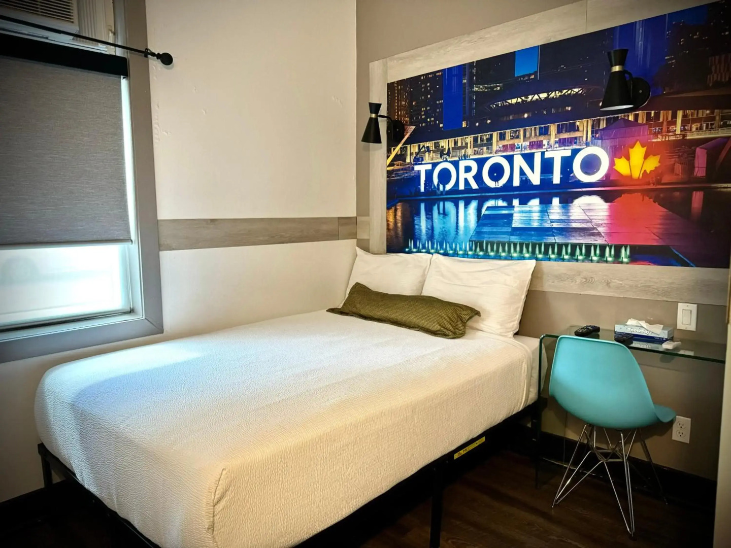 Foto - Royal Oak Inn