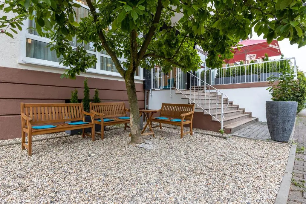 Photo - Trip Inn Hotel Messe Westend