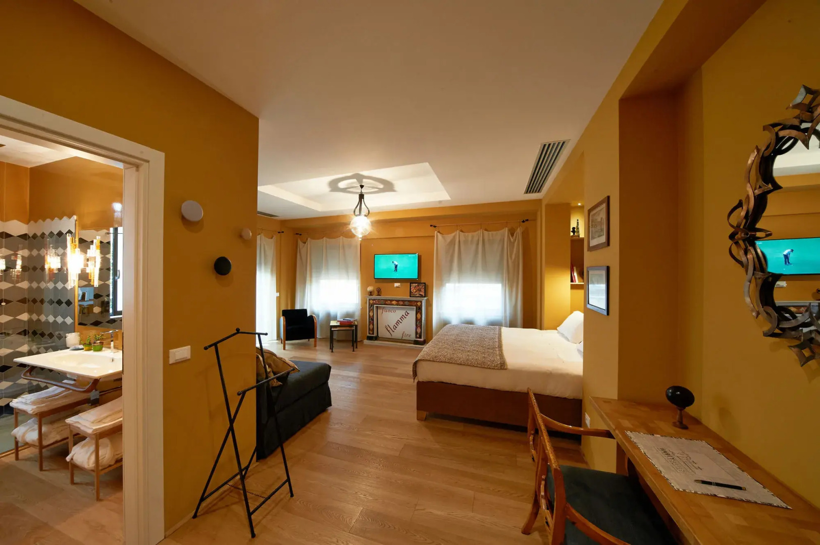 Foto - Rarity Suites