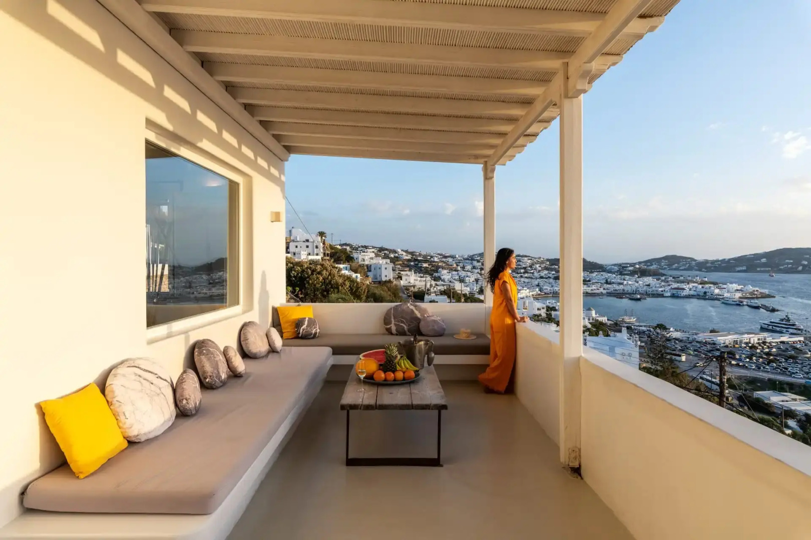Photo - Mykonos View Hotel