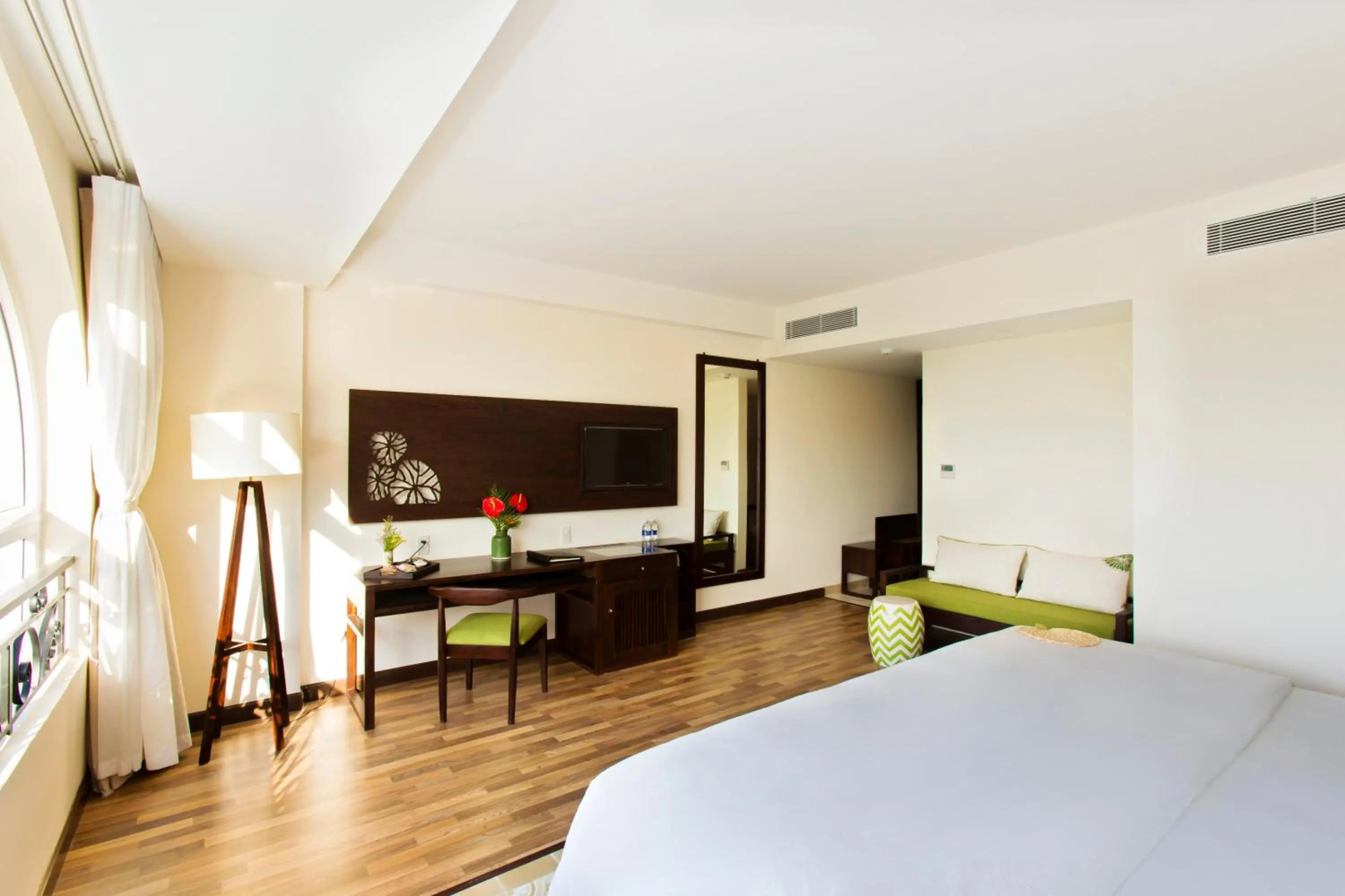 Photo - Lasenta Boutique Hotel Hoian