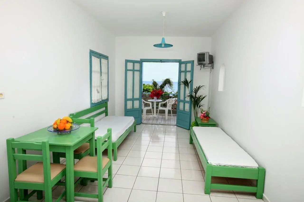 Foto - Anatoli Apartments