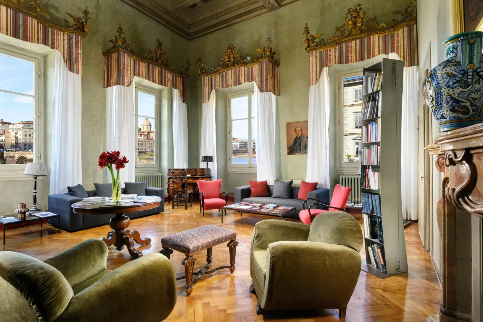 Foto - Leone Blu Suites | UNA Esperienze