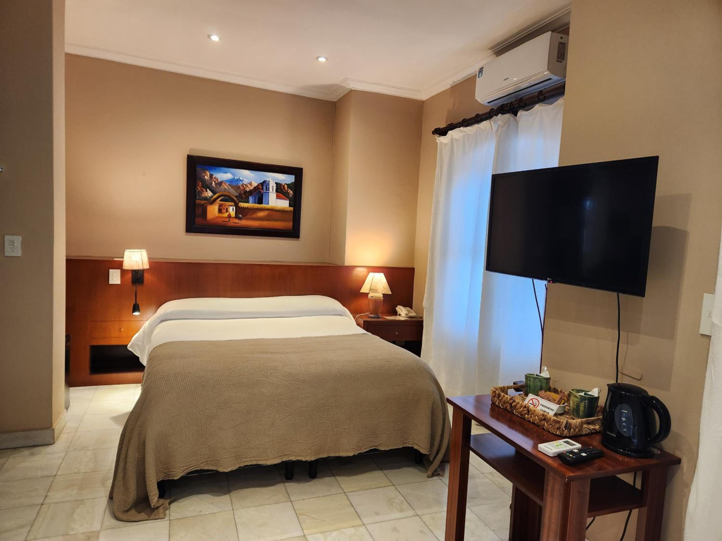 Foto - Hotel Boutique La Candela