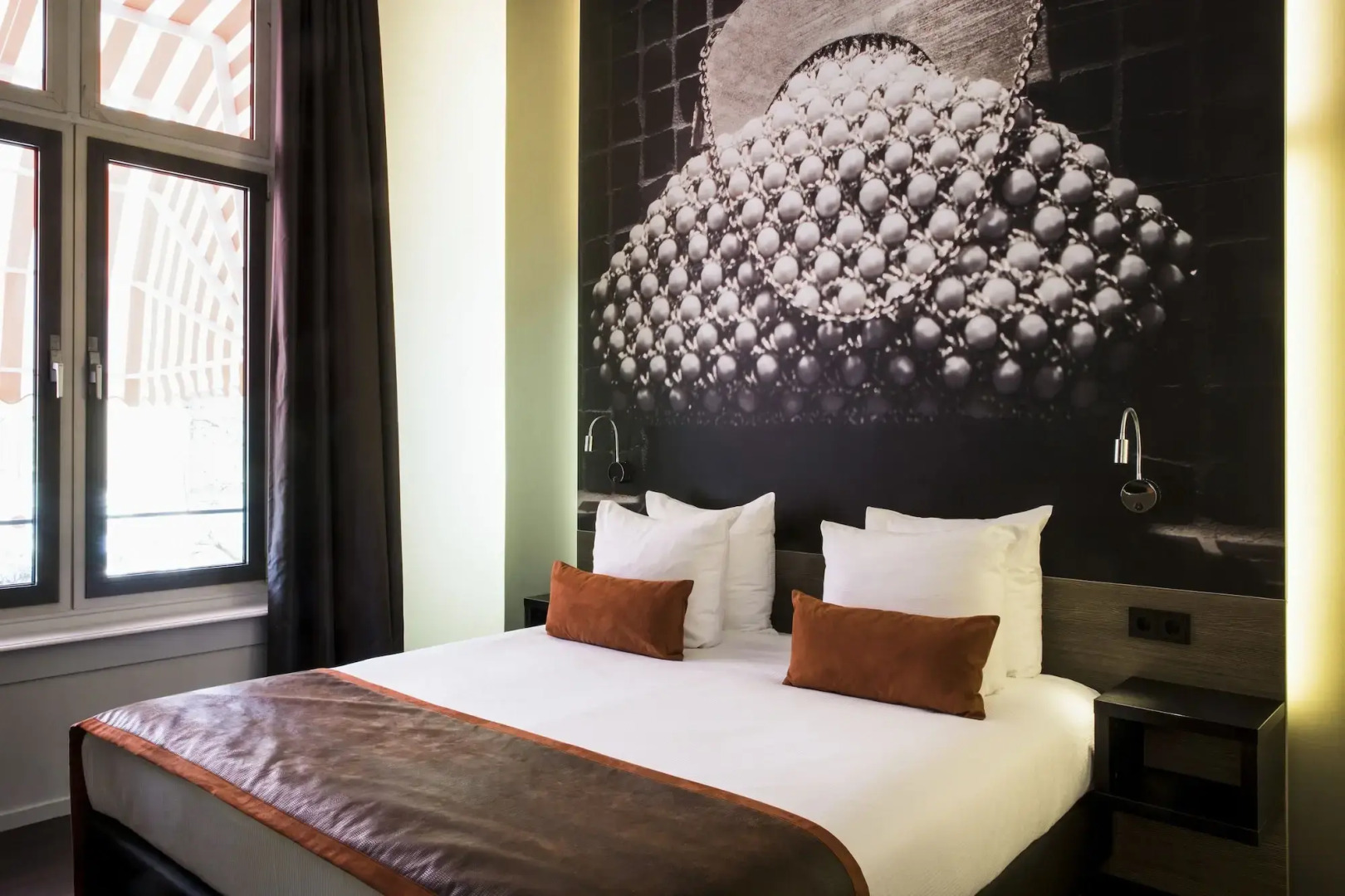 Foto - The Manor Amsterdam