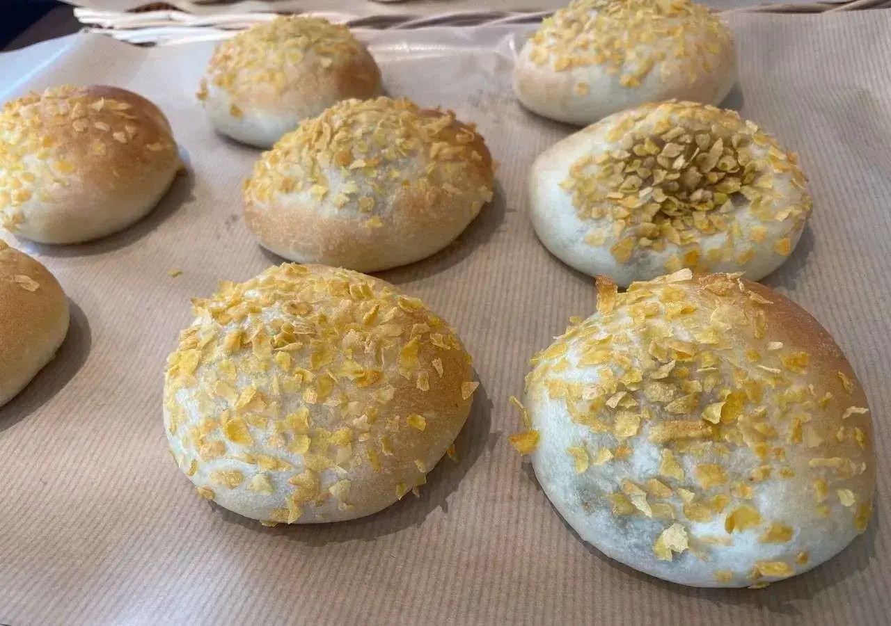 Foto - Bande Hotel Tenpozan Higashi