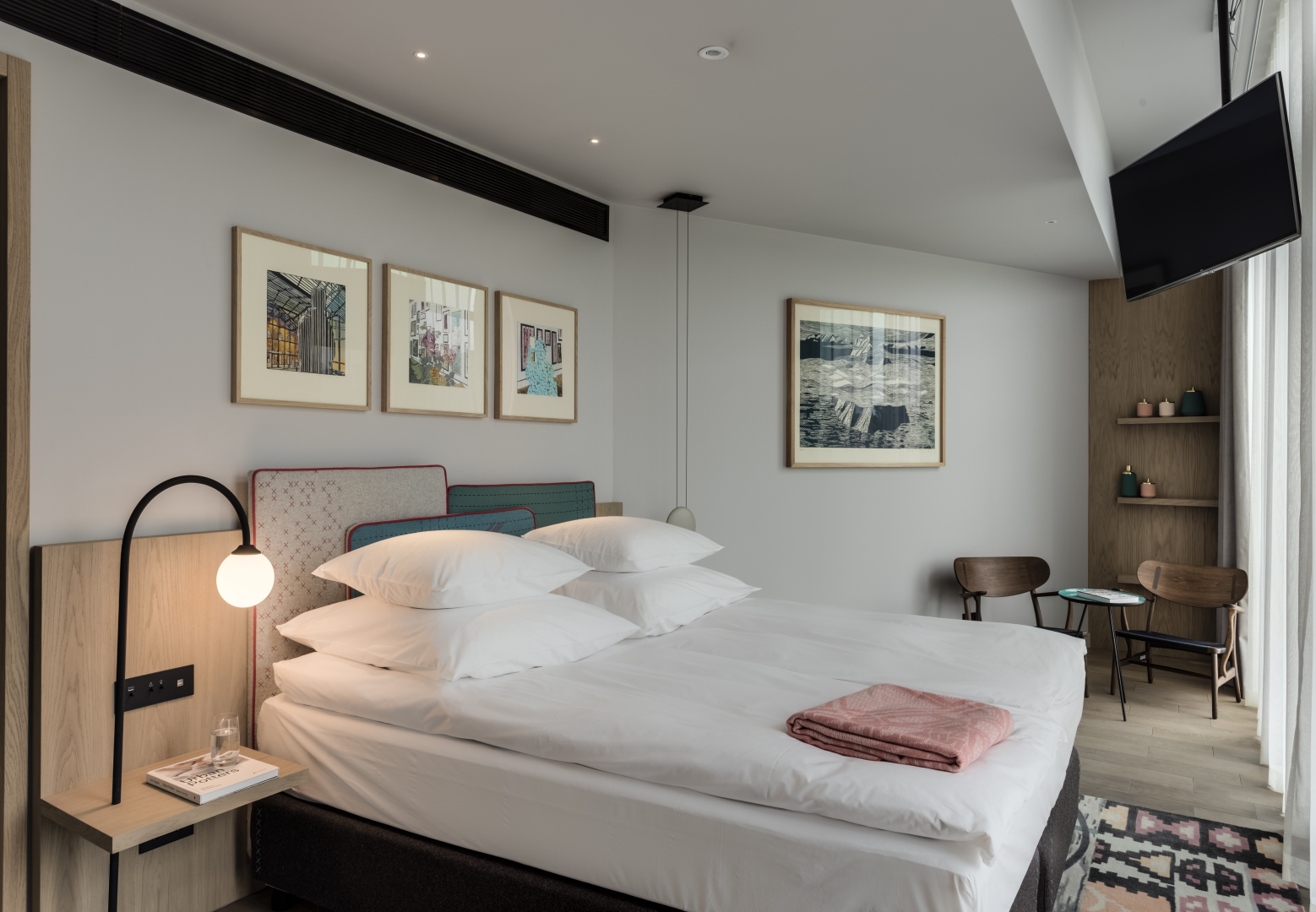 Photo - PURO Kraków Kazimierz