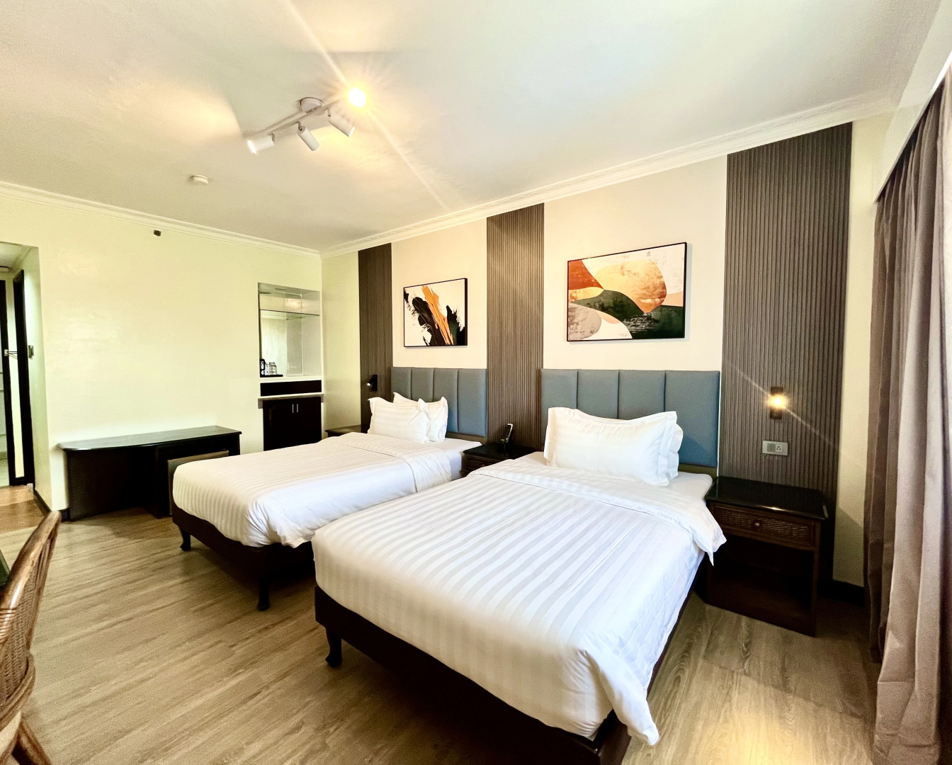 Foto - EGI Resort and Hotel