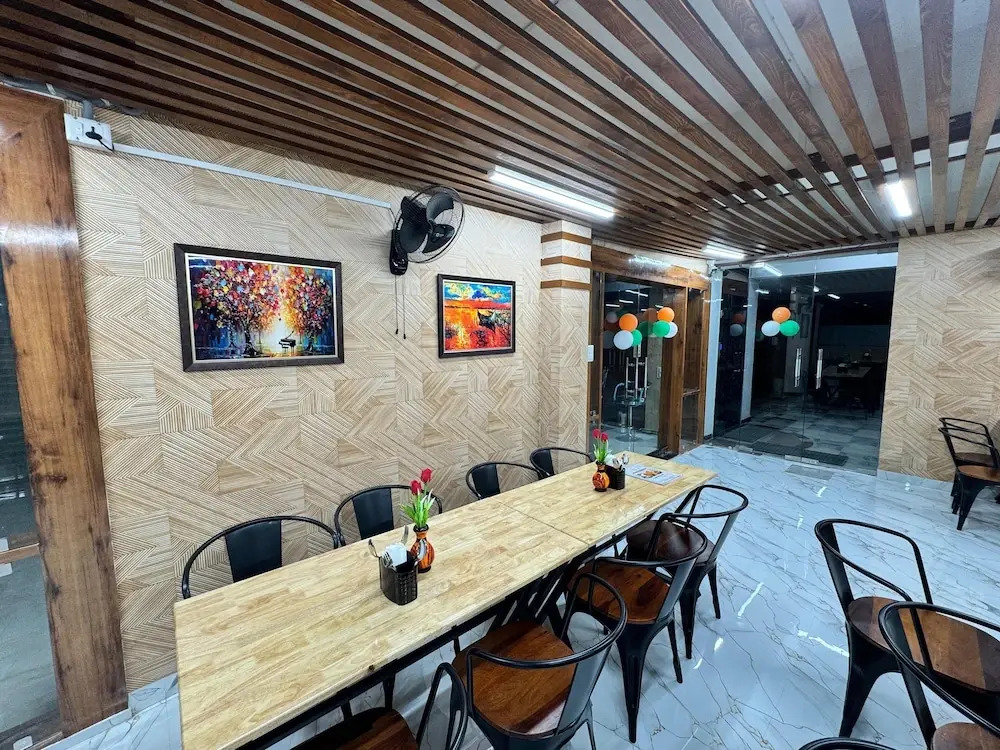 Photo - Hotel Hyderabad Pulse