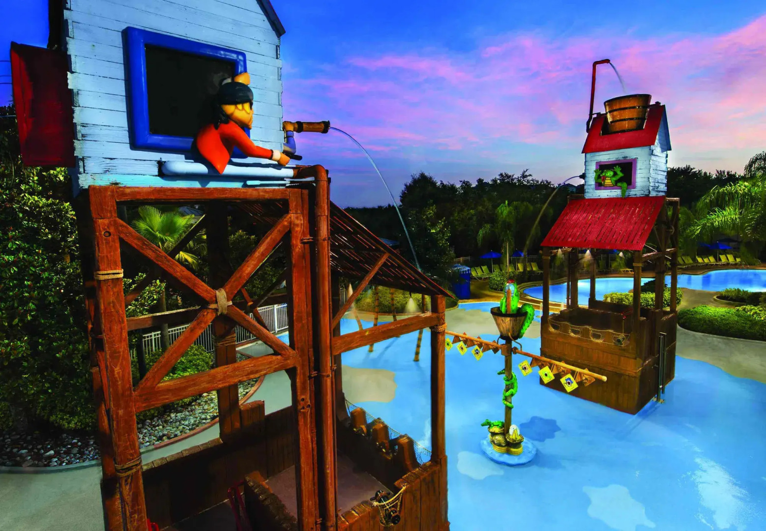 Photo - Marriott's Harbour Lake