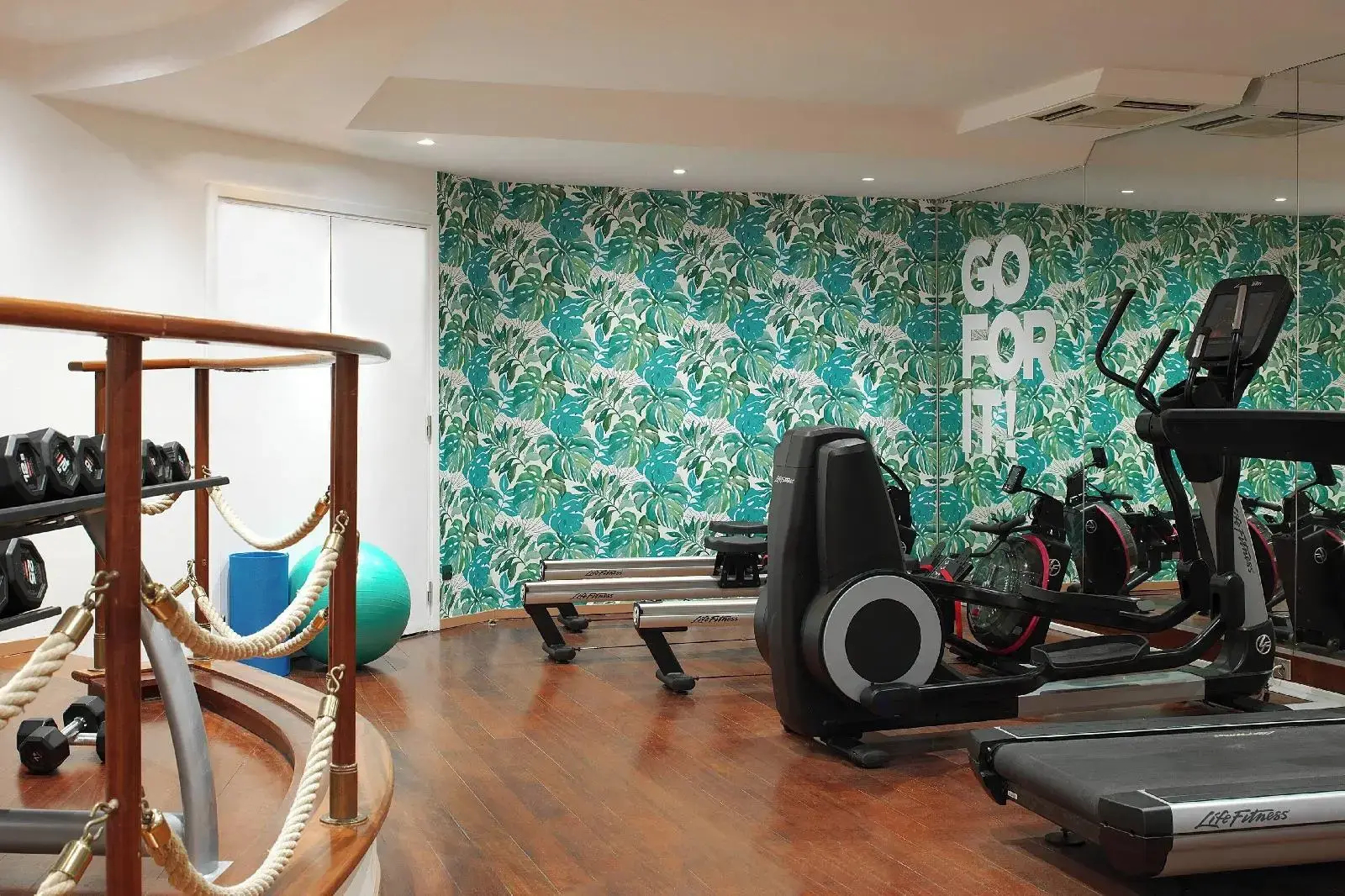 Foto - Renaissance Paris La Defense Hotel