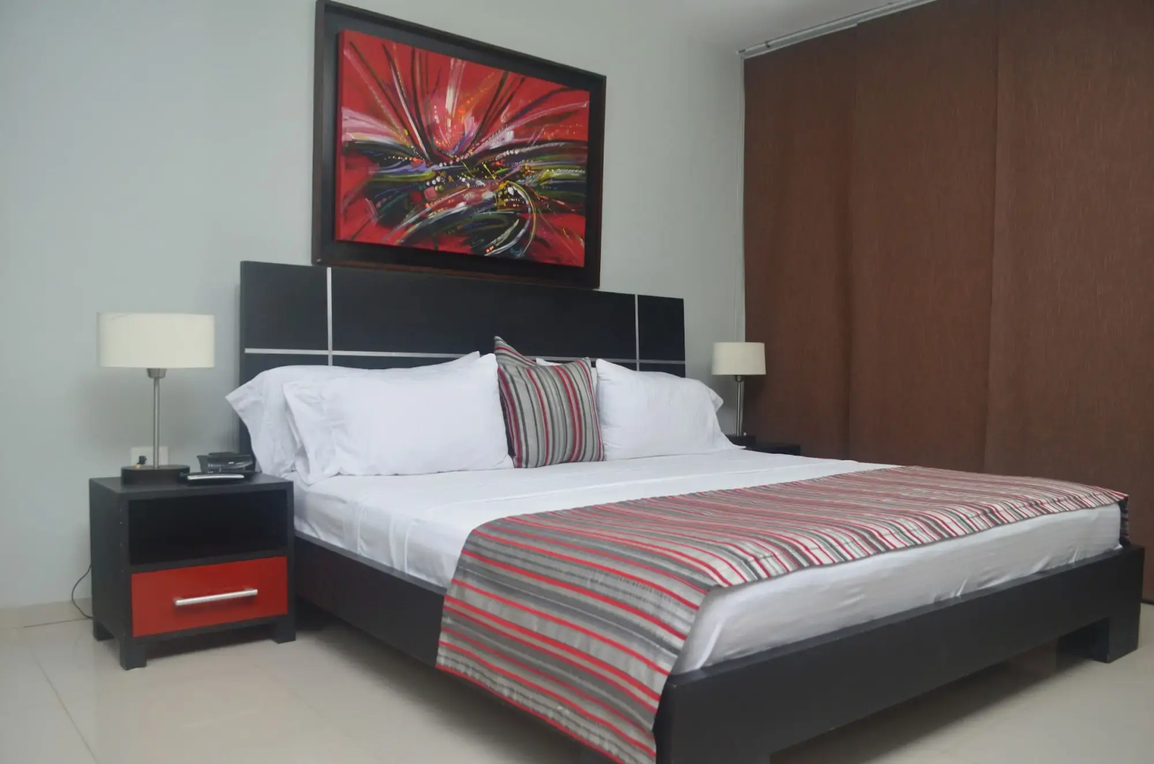 Foto - Hotel OR