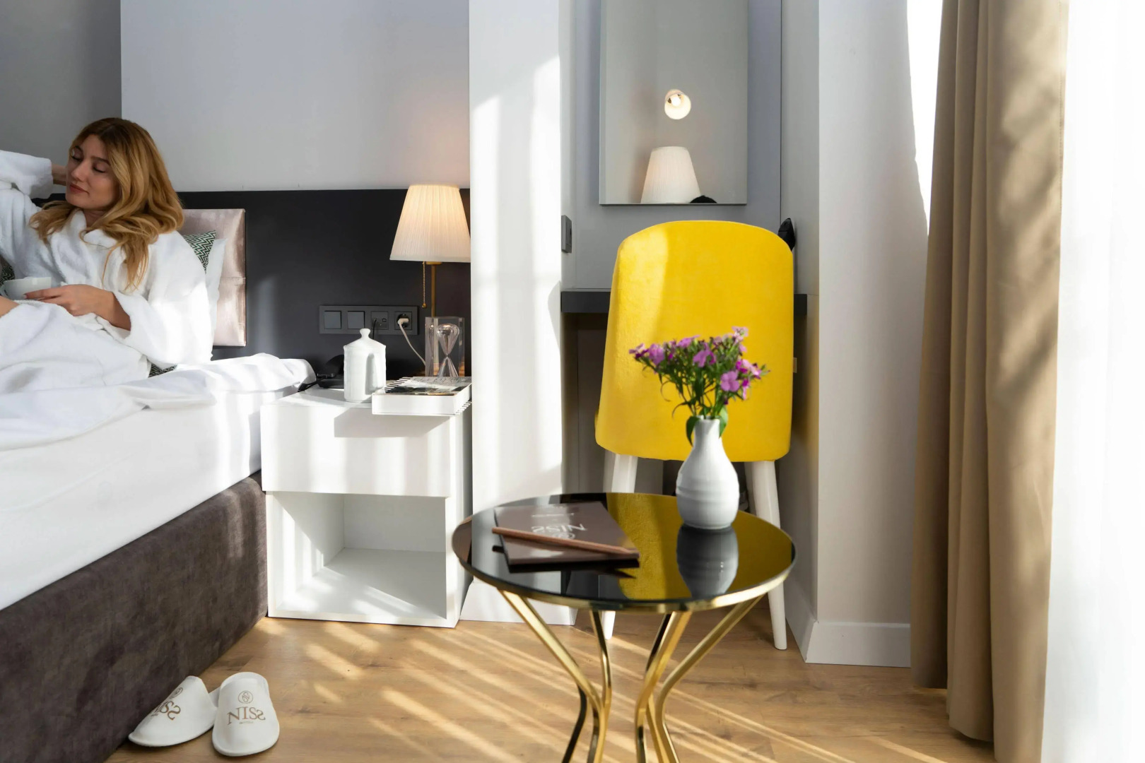 Foto - Niss Lara Hotel