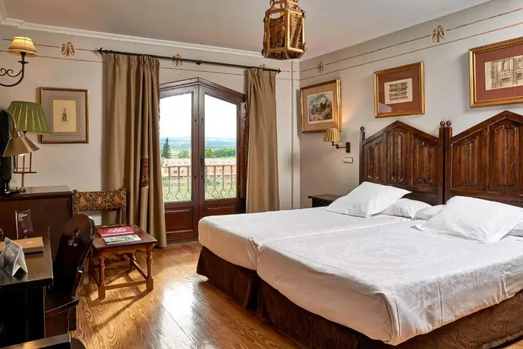Photo - Parador de Olite