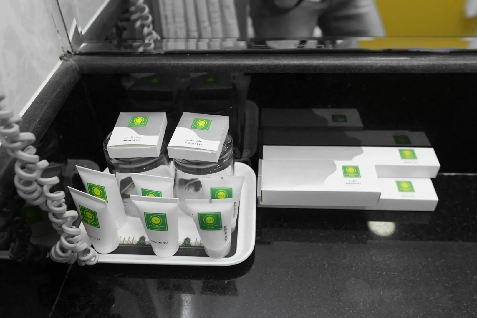 Photo - Comfort Inn Hotel Deira