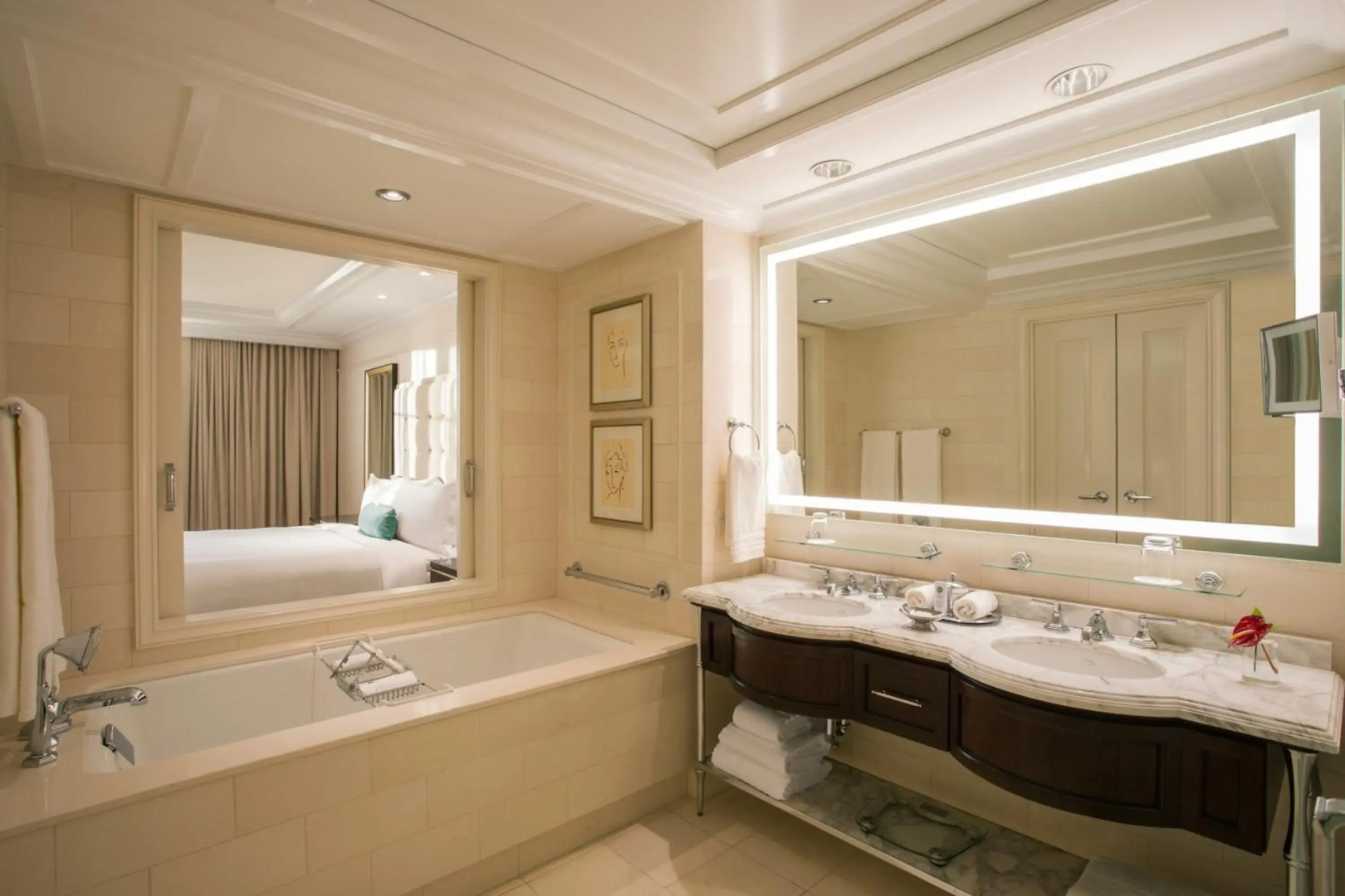 Photo - The St. Regis Atlanta