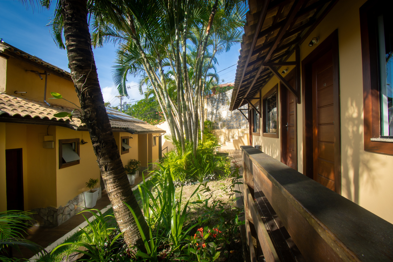 Foto - Hotel Barra da Lagoa by Latitud Hoteles